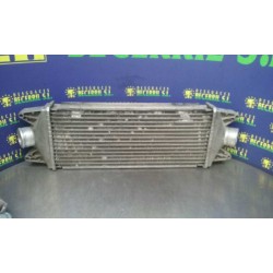 Recambio de intercooler para iveco daily caja abierta referencia OEM IAM   