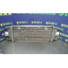 Recambio de intercooler para iveco daily caja abierta referencia OEM IAM   