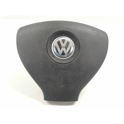 Recambio de airbag delantero izquierdo para volkswagen touran (1t2) advance referencia OEM IAM 1T0880201F 607128000B 