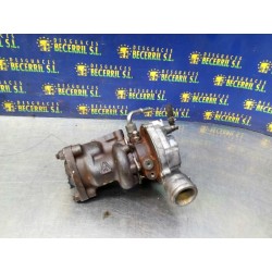 Recambio de turbocompresor para audi a4 avant (8e) 1.8 t quattro referencia OEM IAM 53039880029  