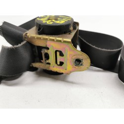Recambio de cinturon seguridad delantero izquierdo para mg rover serie 75 (rj) 2.0 cdt club referencia OEM IAM   