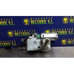 Recambio de motor limpia trasero para opel corsa b eco referencia OEM IAM 90386268  