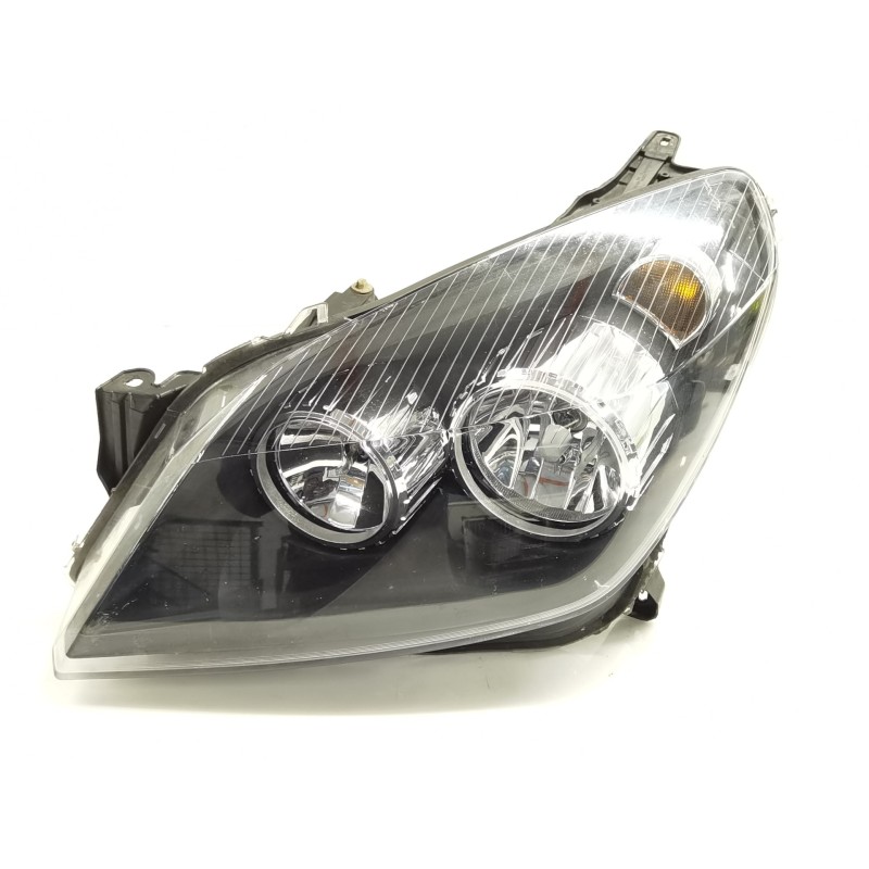 Recambio de faro izquierdo para opel astra h berlina 1.7 16v cdti referencia OEM IAM Recambio de faro izquierdo para opel astra h berlina 1.7 16v cdti referencia OEM IAM