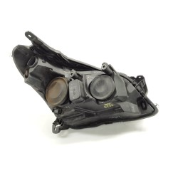 Recambio de faro izquierdo para opel astra h berlina 1.7 16v cdti referencia OEM IAM   