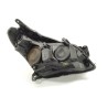 Recambio de faro izquierdo para opel astra h berlina 1.7 16v cdti referencia OEM IAM   