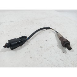 Recambio de sonda lambda para volkswagen polo (9n3) advance referencia OEM IAM   