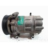Recambio de compresor aire acondicionado para peugeot 307 break / sw (s1) sw clim referencia OEM IAM 9655191580  