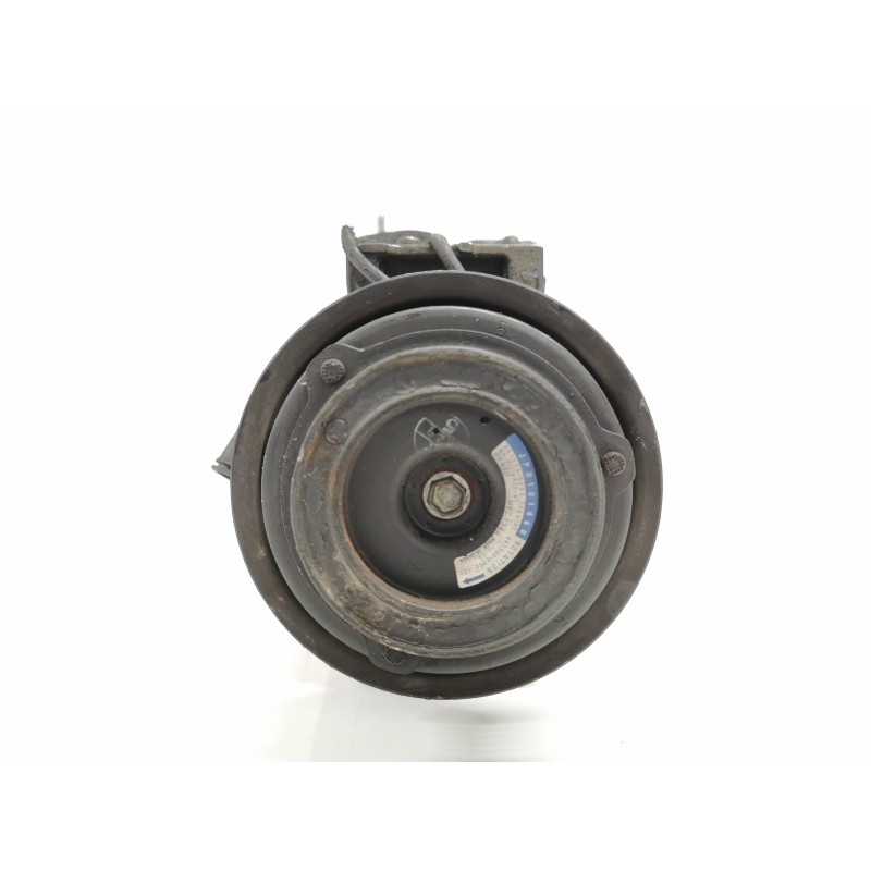 Recambio de compresor aire acondicionado para mg rover serie 75 (rj) 2.0 cdt club referencia OEM IAM 4472208512 Recambio de compresor aire acondicionado para mg rover serie 75 (rj) 2.0 cdt club referencia OEM IAM 4472208512