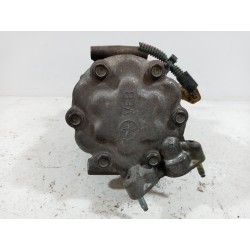 Recambio de compresor aire acondicionado para peugeot 307 break / sw (s1) sw clim referencia OEM IAM 9655191580  