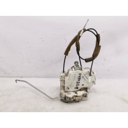 Recambio de cerradura puerta delantera derecha para honda fr-v (be) 1.7 referencia OEM IAM   