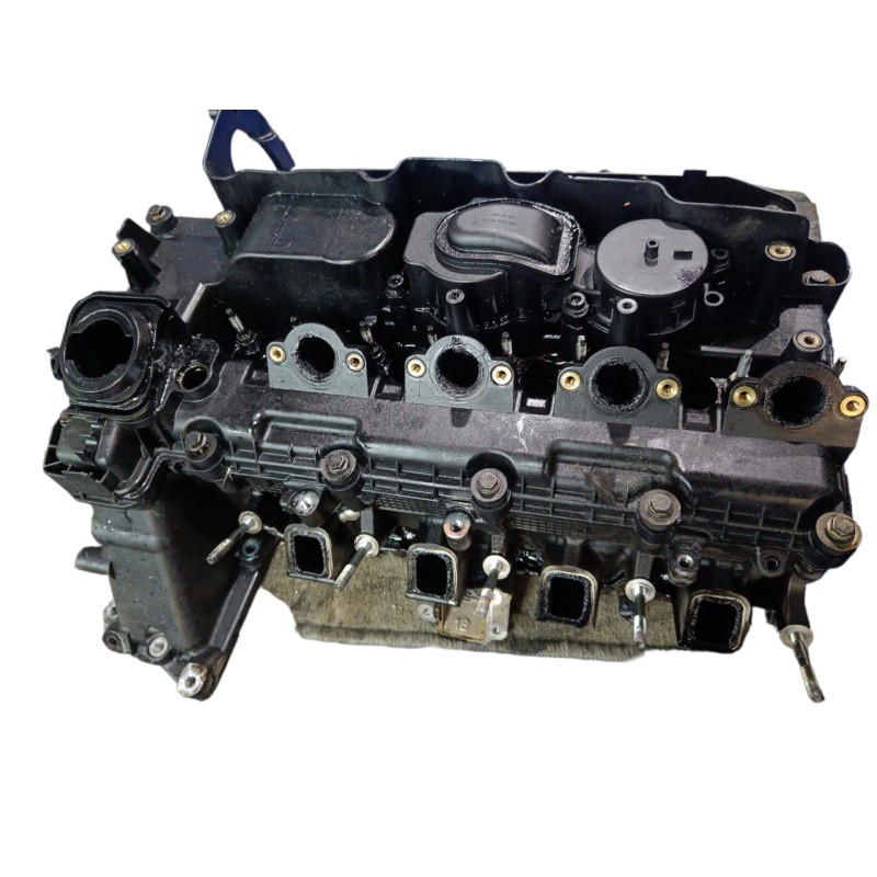 Recambio de culata para bmw serie 3 compact (e46) 320td referencia OEM IAM 204D4 Recambio de culata para bmw serie 3 compact (e46) 320td referencia OEM IAM 204D4