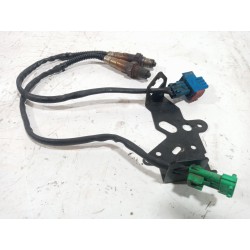 Recambio de sonda lambda para peugeot 307 break / sw (s1) sw clim referencia OEM IAM   