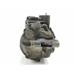 Recambio de compresor aire acondicionado para mg rover serie 75 (rj) 2.0 cdt club referencia OEM IAM 4472208512  