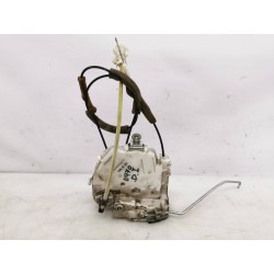 Recambio de cerradura puerta delantera izquierda para honda fr-v (be) 1.7 referencia OEM IAM   