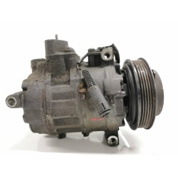 Recambio de compresor aire acondicionado para mg rover serie 75 (rj) 2.0 cdt club referencia OEM IAM 4472208512  
