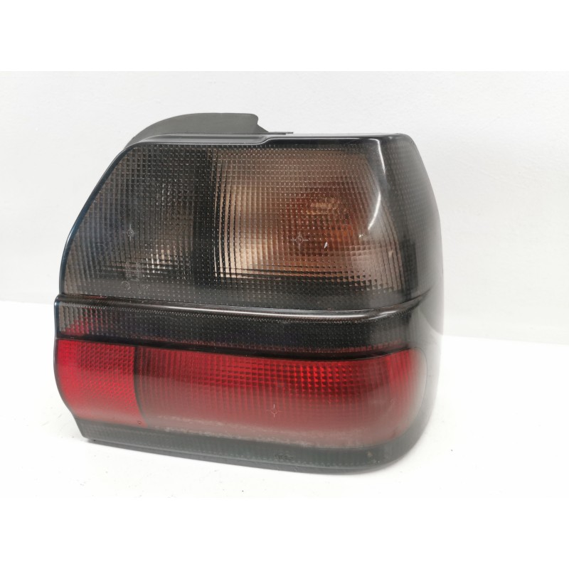 Recambio de piloto trasero derecho para renault 19 hatchback (b/c53) europa referencia OEM IAM Recambio de piloto trasero derecho para renault 19 hatchback (b/c53) europa referencia OEM IAM
