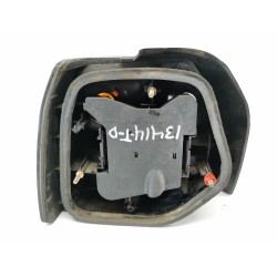 Recambio de piloto trasero derecho para renault 19 hatchback (b/c53) europa referencia OEM IAM   