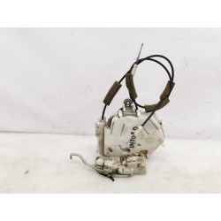 Recambio de cerradura puerta trasera derecha para honda fr-v (be) 1.7 referencia OEM IAM   