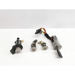 Recambio de antirrobo para renault 19 hatchback (b/c53) europa referencia OEM IAM   