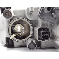 Recambio de faro derecho para hyundai trajet (fo) 2.0 crdi gls referencia OEM IAM   