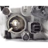 Recambio de faro derecho para hyundai trajet (fo) 2.0 crdi gls referencia OEM IAM   