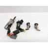 Recambio de antirrobo para renault 19 hatchback (b/c53) europa referencia OEM IAM   