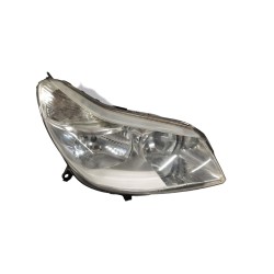 Recambio de faro derecho para citroen c5 berlina attraction referencia OEM IAM 9650055880  