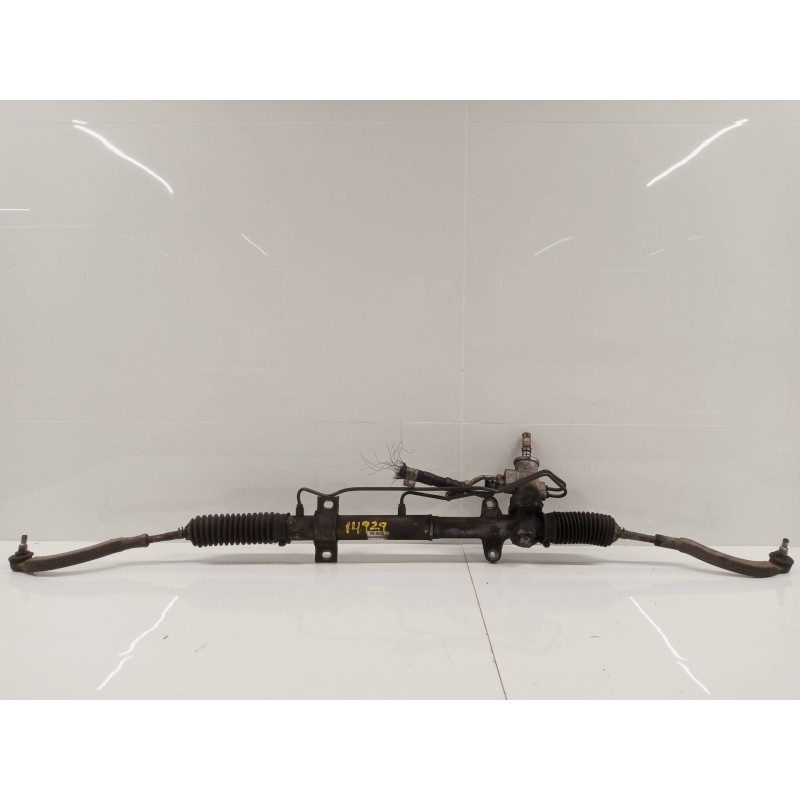 Recambio de cremallera direccion para mg rover serie 75 (rj) 2.0 cdt club referencia OEM IAM QAB102752 QAB102752 