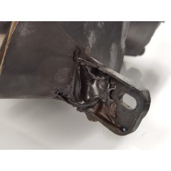 Recambio de faro derecho para citroen c5 berlina attraction referencia OEM IAM 9650055880  