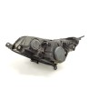 Recambio de faro derecho para citroen c5 berlina attraction referencia OEM IAM 9650055880  