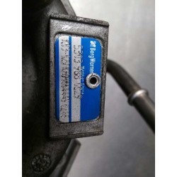 Recambio de turbocompresor para audi a4 avant (8e) 1.8 t quattro referencia OEM IAM 53039880029  