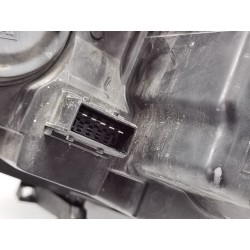 Recambio de faro derecho para citroen c5 berlina attraction referencia OEM IAM 9650055880  