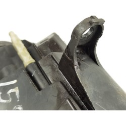 Recambio de faro derecho para citroen c5 berlina attraction referencia OEM IAM 9650055880  