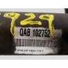 Recambio de cremallera direccion para mg rover serie 75 (rj) 2.0 cdt club referencia OEM IAM QAB102752 QAB102752 