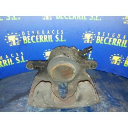 Recambio de pinza freno delantera derecha para fiat scudo (222) 2.0 16v jtd cat referencia OEM IAM   