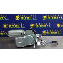 Recambio de motor limpia trasero para opel corsa b eco referencia OEM IAM 90386268  