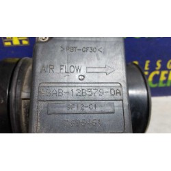 Recambio de caudalimetro para ford focus berlina (cak) ambiente referencia OEM IAM 98AB12B579DA  