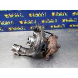 Recambio de turbocompresor para mitsubishi carisma berlina 4 (da0) 1900 gl referencia OEM IAM 7700868124  