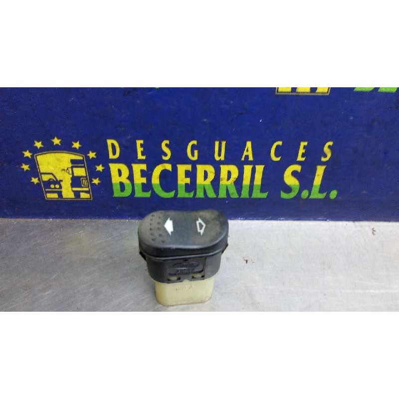 Recambio de mando elevalunas delantero derecho para ford focus berlina (cak) ambiente referencia OEM IAM Recambio de mando elevalunas delantero derecho para ford focus berlina (cak) ambiente referencia OEM IAM
