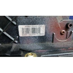 Recambio de cerradura puerta trasera izquierda para ford focus berlina (cap) ambiente (d) referencia OEM IAM 4M5AR2641GBO  