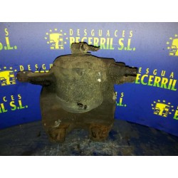Recambio de pinza freno delantera derecha para fiat scudo (222) 2.0 16v jtd cat referencia OEM IAM   