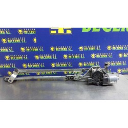 Recambio de motor limpia delantero para ford focus berlina (cap) ambiente (d) referencia OEM IAM 0390241731  