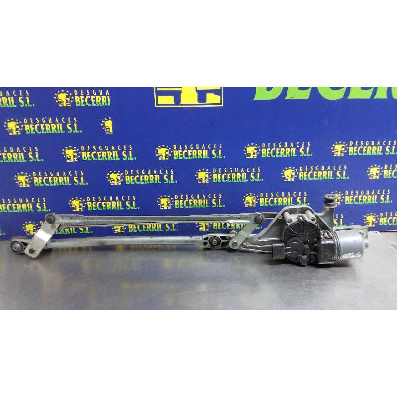 Recambio de motor limpia delantero para ford focus berlina (cap) ambiente (d) referencia OEM IAM 0390241731 Recambio de motor limpia delantero para ford focus berlina (cap) ambiente (d) referencia OEM IAM 0390241731