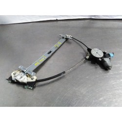 Recambio de elevalunas delantero derecho para honda fr-v (be) 1.7 referencia OEM IAM 603200  