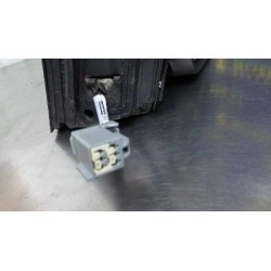 Recambio de retrovisor derecho para ford focus berlina (cap) ambiente (d) referencia OEM IAM   