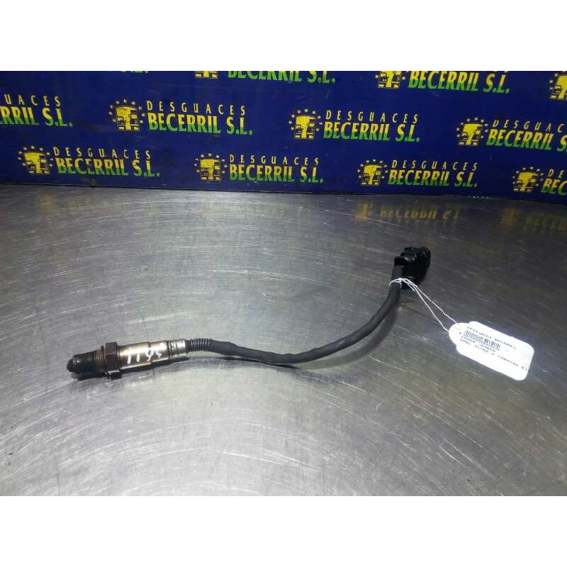 Recambio de sonda lambda para opel astra h caravan elegance referencia OEM IAM 0281004026  