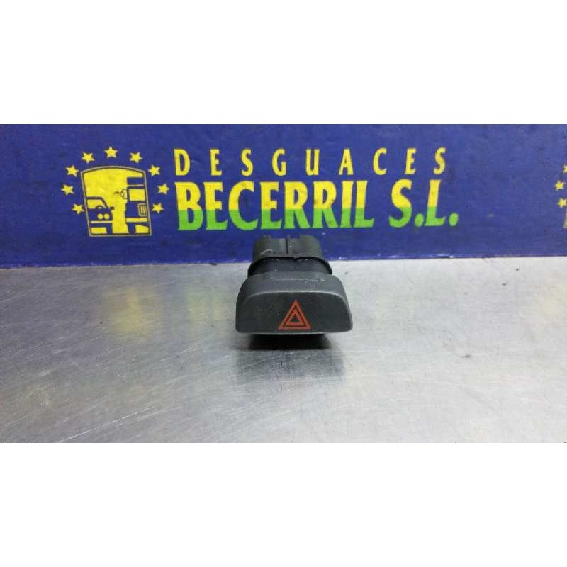 Recambio de warning para ford focus berlina (cap) ambiente (d) referencia OEM IAM Recambio de warning para ford focus berlina (cap) ambiente (d) referencia OEM IAM