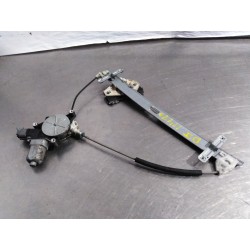 Recambio de elevalunas delantero izquierdo para honda fr-v (be) 1.7 referencia OEM IAM 603160  