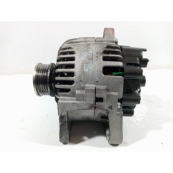 Recambio de alternador para renault kangoo (f/kc0) alize referencia OEM IAM   