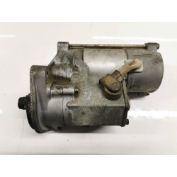 Recambio de motor arranque para mg rover serie 75 (rj) 2.0 cdt club referencia OEM IAM 2280007801  
